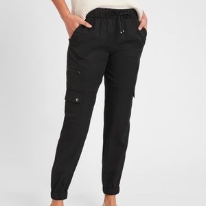 Women’s Soft Cargo Pants